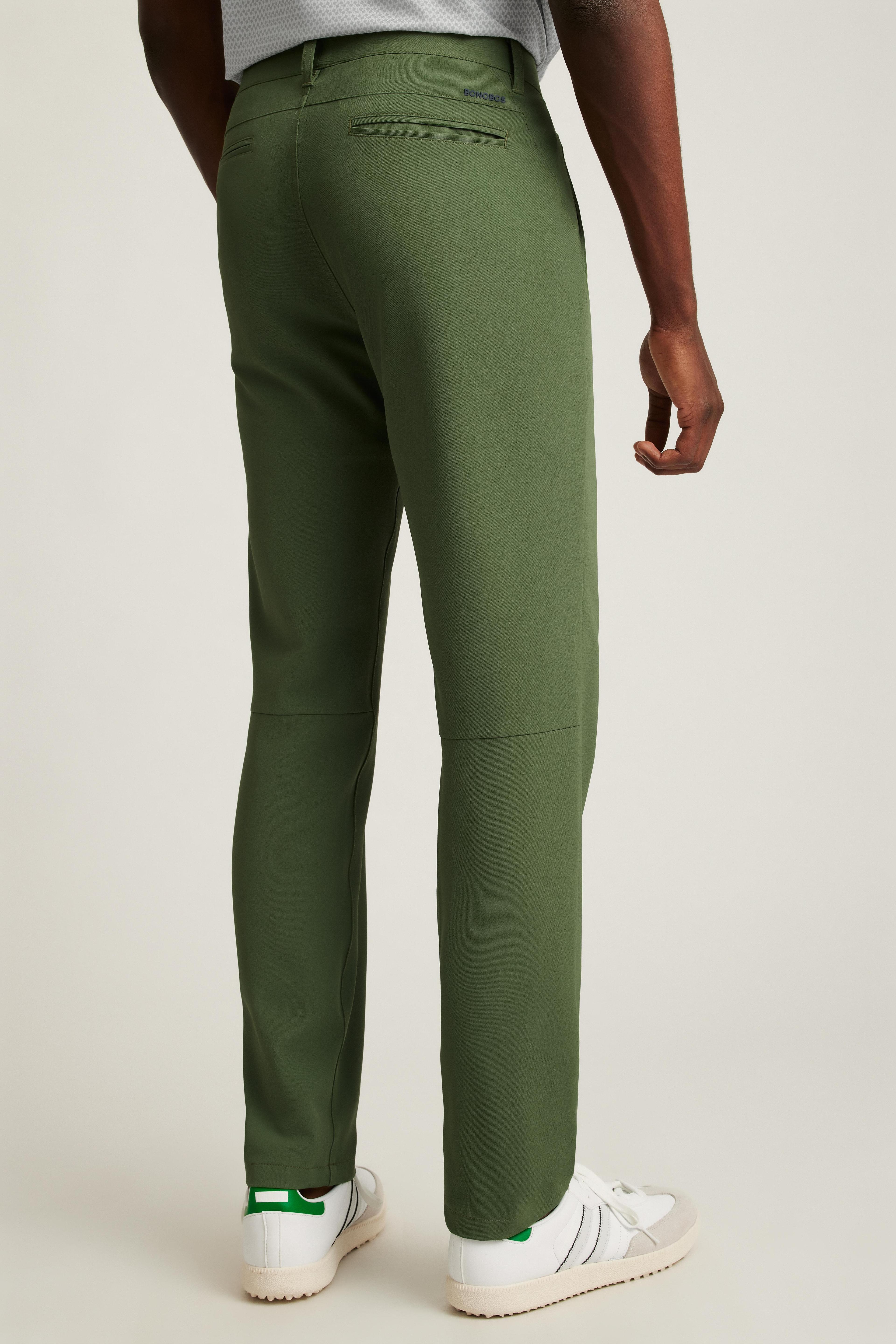 Highland Tour Golf Pants Product Image