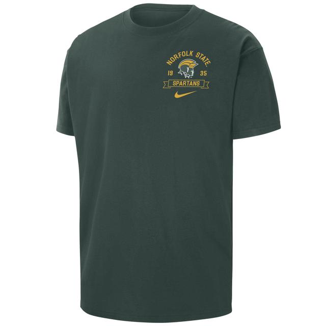 Norfolk State Max90 Nike Men's College T-Shirt Product Image