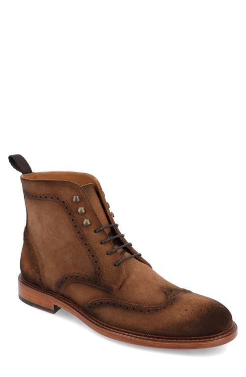 TAFT Mack Boot Product Image