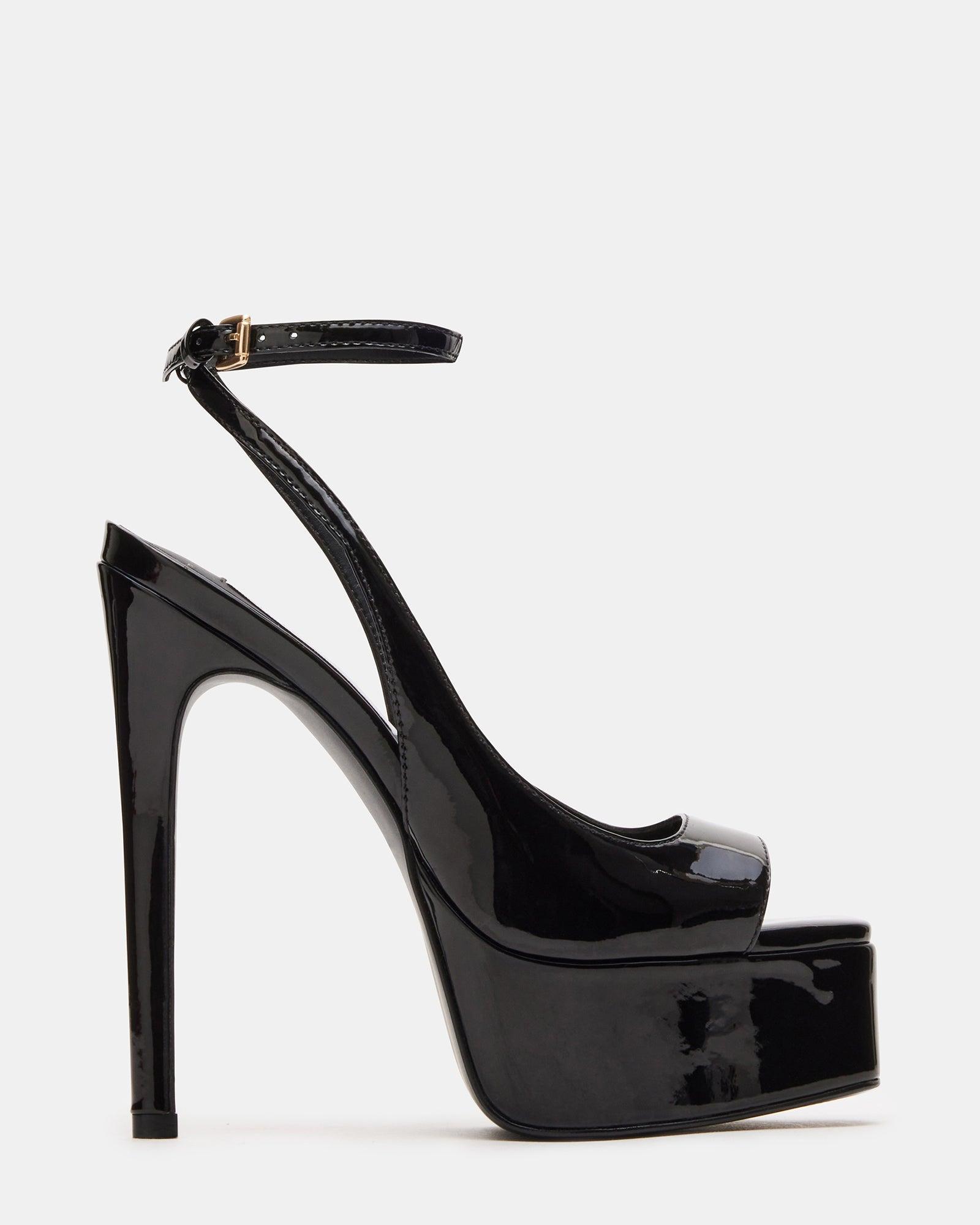 GLOSS BLACK PATENT Female product image