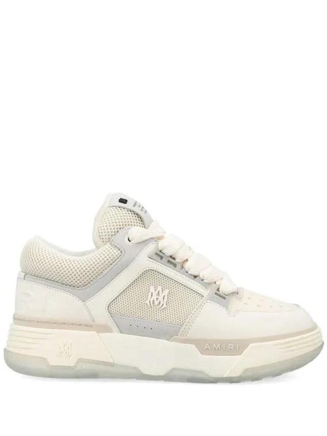 Ma-1 Sneakers In Natural Product Image