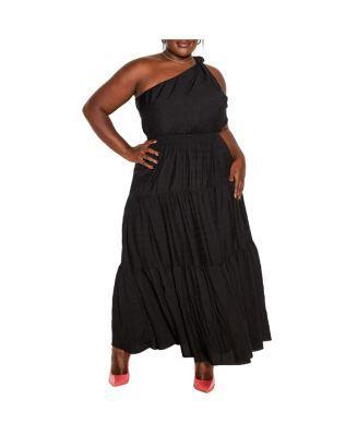 Plus Size Kylieigh Dress Product Image