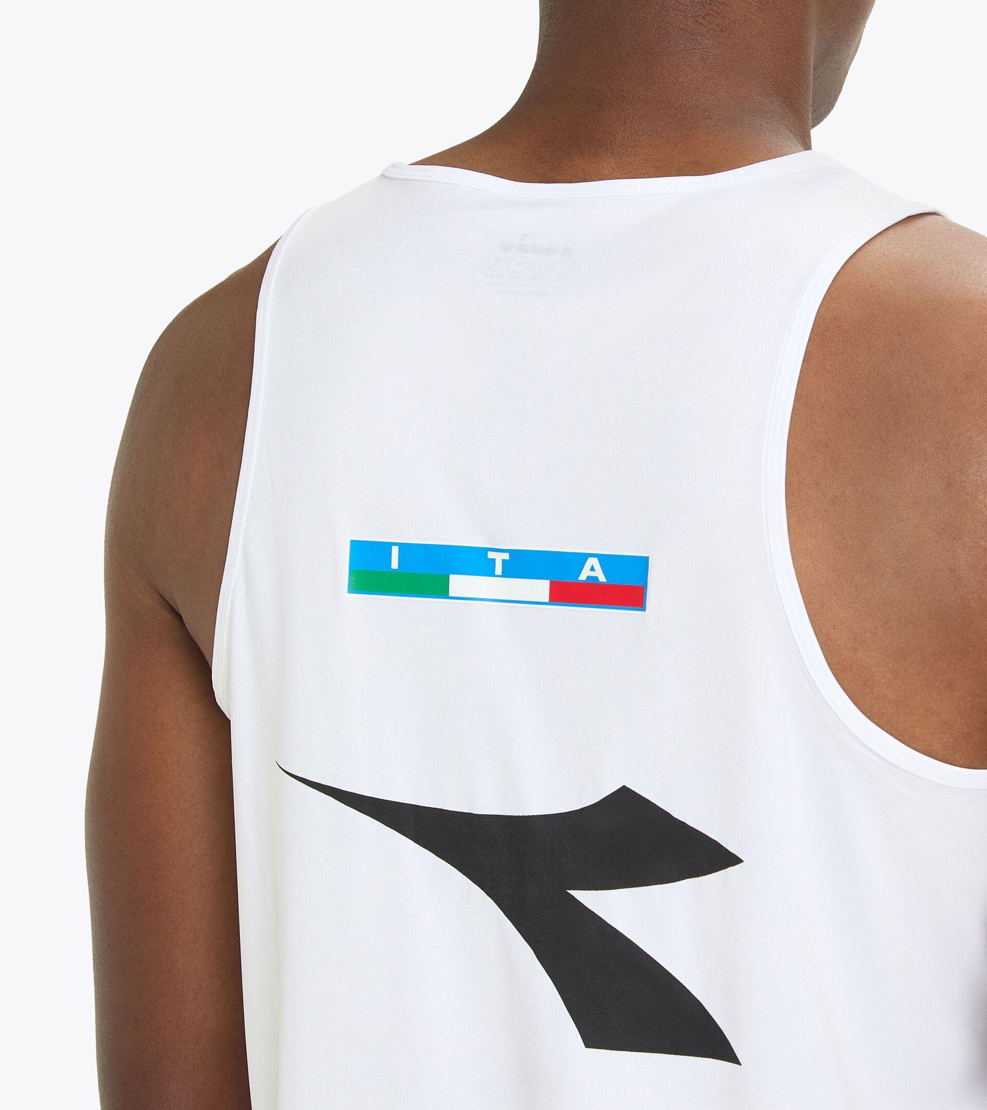 T-SHIRT SS TENNIS 90 Product Image