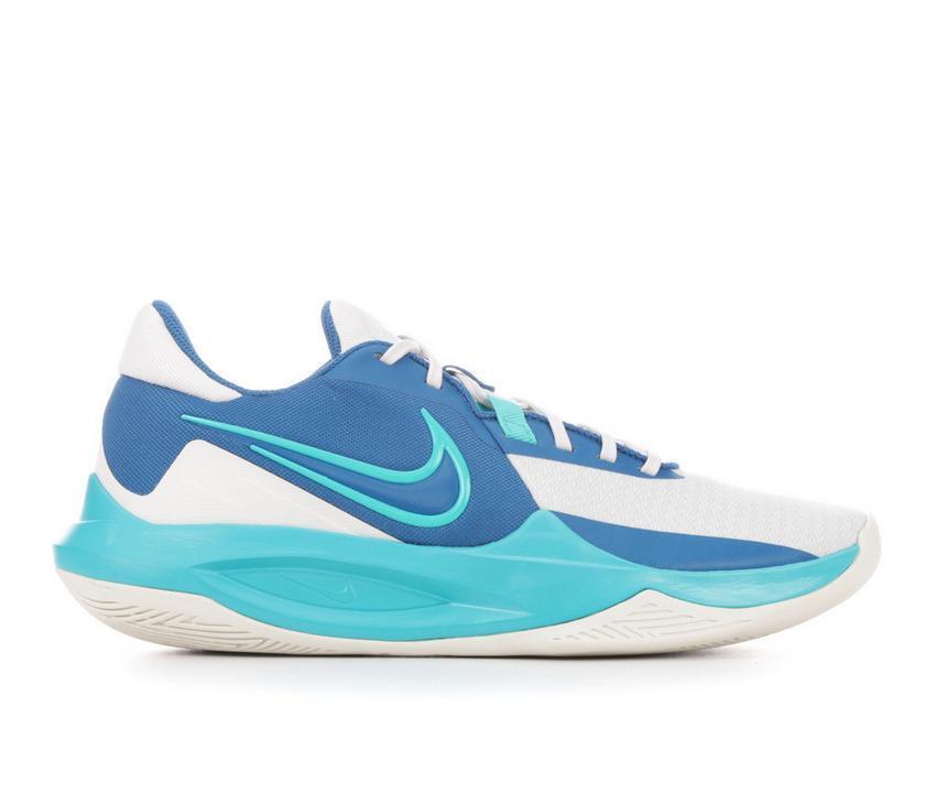 Men's Nike Air Precision VI Basketball Shoes Product Image