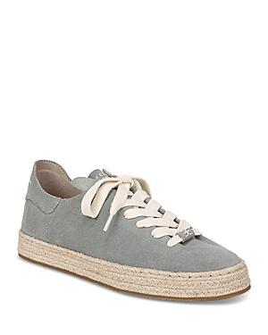 Sam Edelman Poppy Jute (Sky Grey) Women's Shoes Product Image