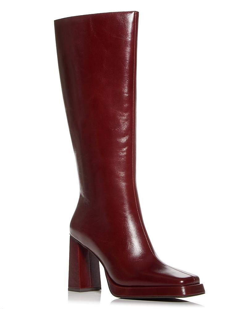 Jeffrey Campbell Womens Maximal High Heel Boots product image