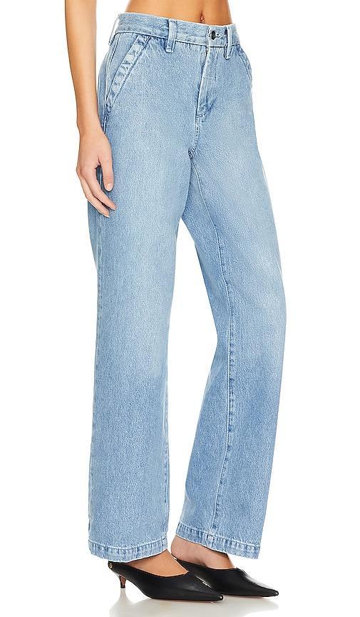 the Taylor Trouser Jean Product Image