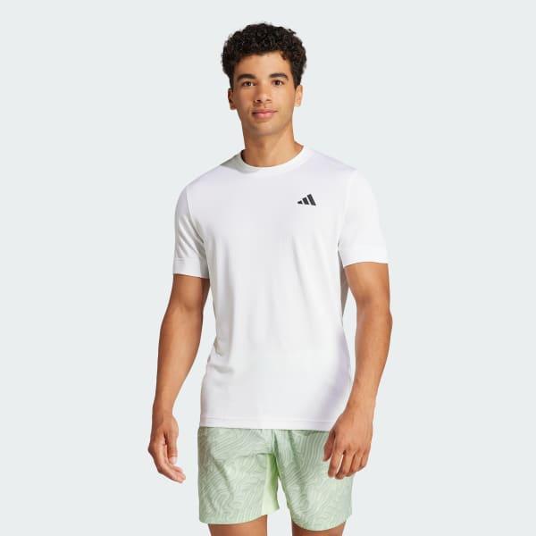 Tennis FreeLift Tee Product Image