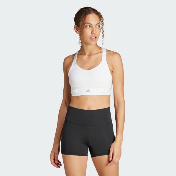 FastImpact Luxe Run High-Support Bra Product Image