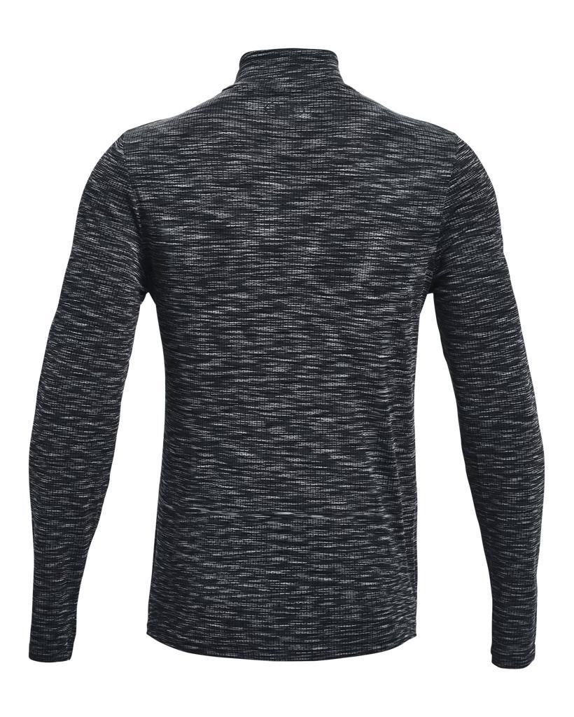 Men's UA Seamless ½ Zip Product Image