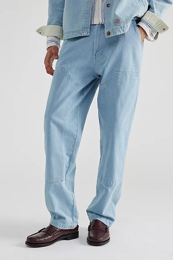 Dickies Madison Double Knee Baggy Fit Jean Mens at Urban Outfitters Product Image