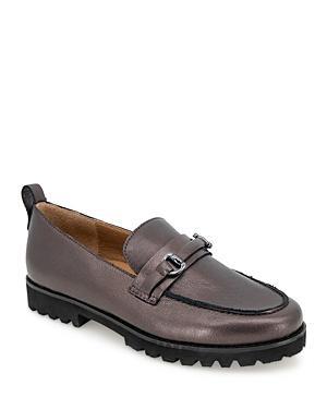 GENTLE SOULS BY KENNETH COLE Eugene Lug Sole Loafer Product Image