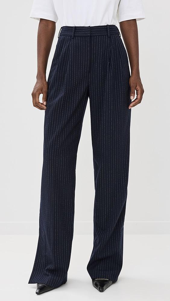 AKNVAS Petronella Pants | Shopbop product image