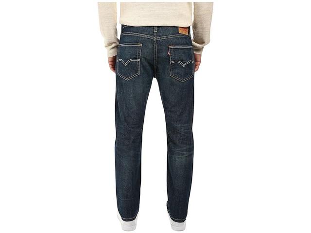 Levi's(r) Mens 502 Regular Taper Fit (Rosefinch) Men's Jeans Product Image