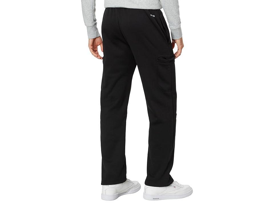 U.S. POLO ASSN. USPA Cargo Fleece Pant Men's Casual Pants Product Image