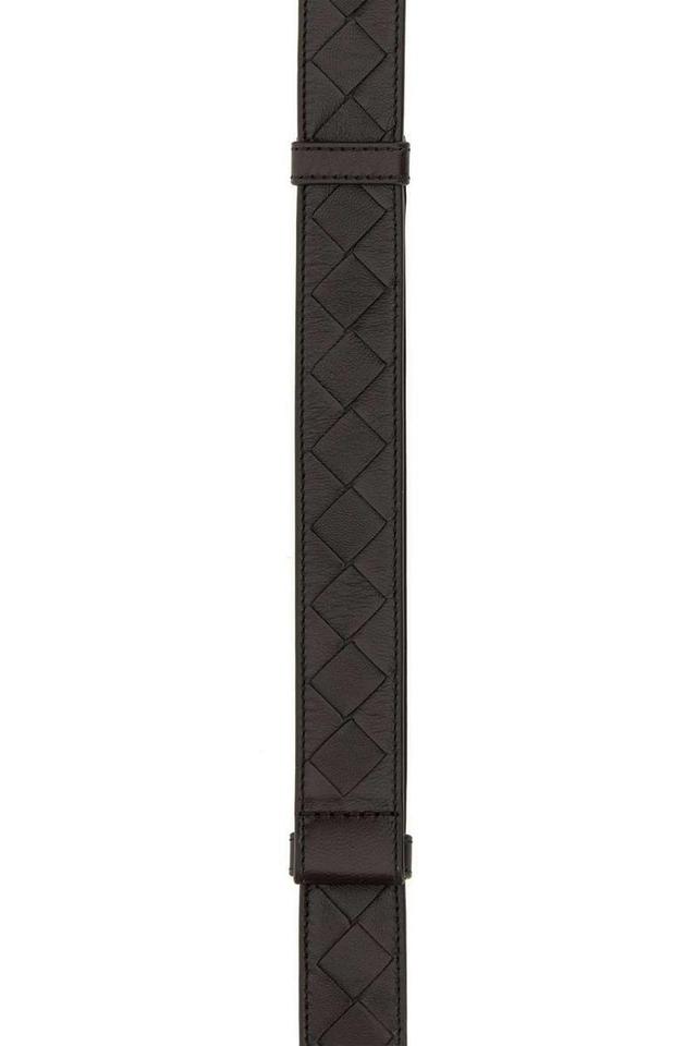 Belt In Brown Product Image