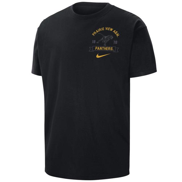 Prairie View A&M Max90 Nike Men's College T-Shirt Product Image