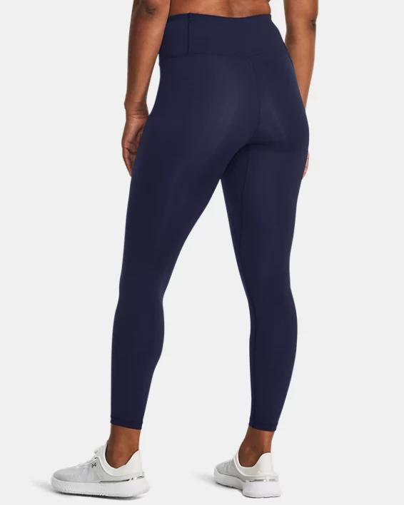 Women's UA Motion Collegiate Ankle Leggings Product Image