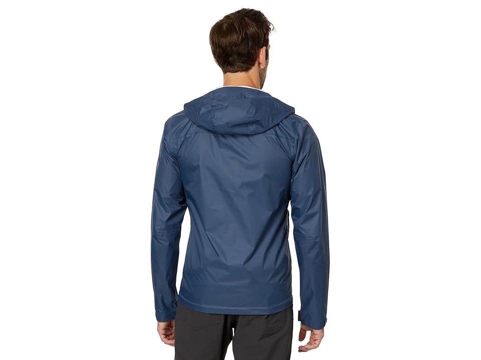 The North Face Venture 2 Jacket (Shady /Shady ) Men's Coat Product Image