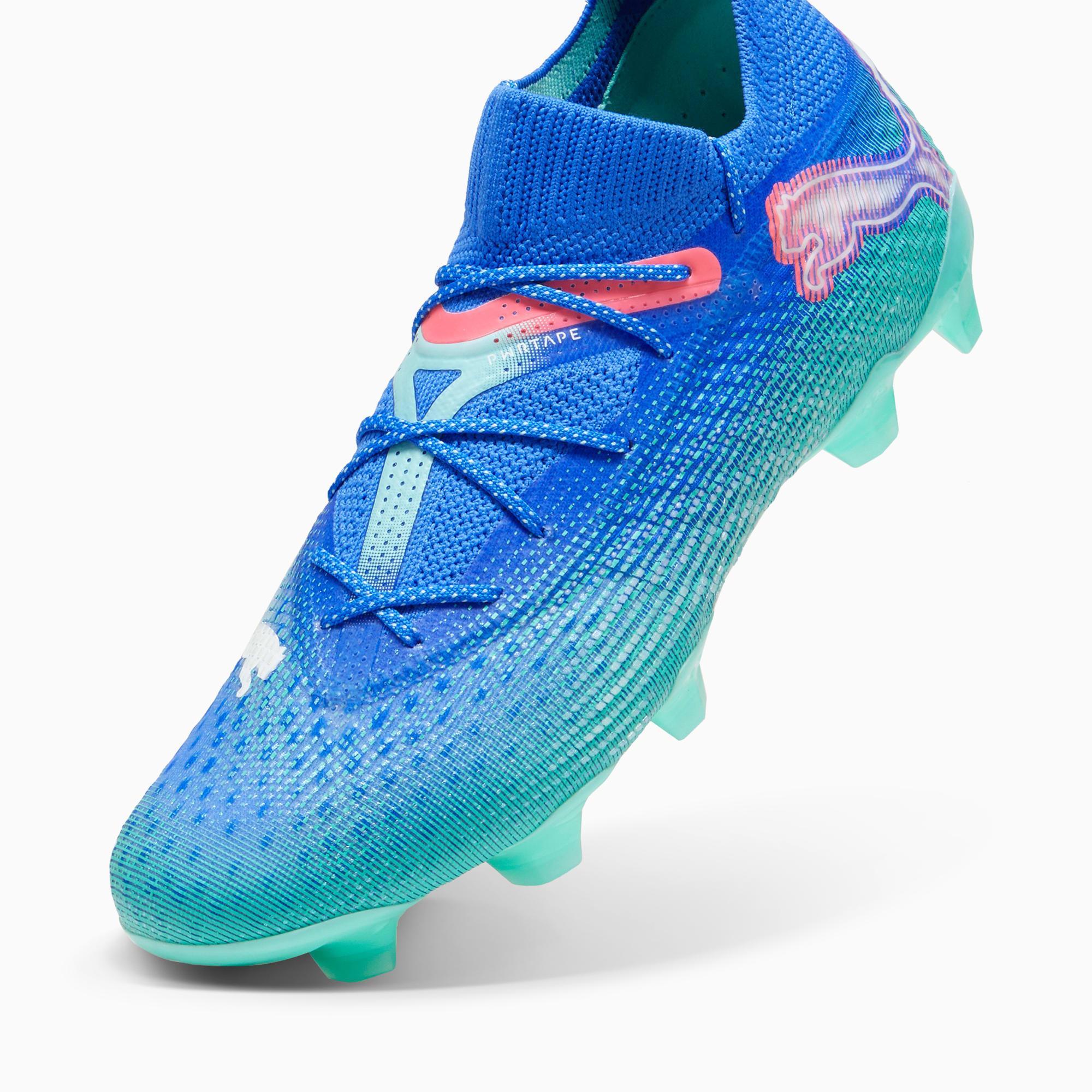 FUTURE 7 ULTIMATE Firm Ground/Artificial Ground Men's Soccer Cleats Product Image