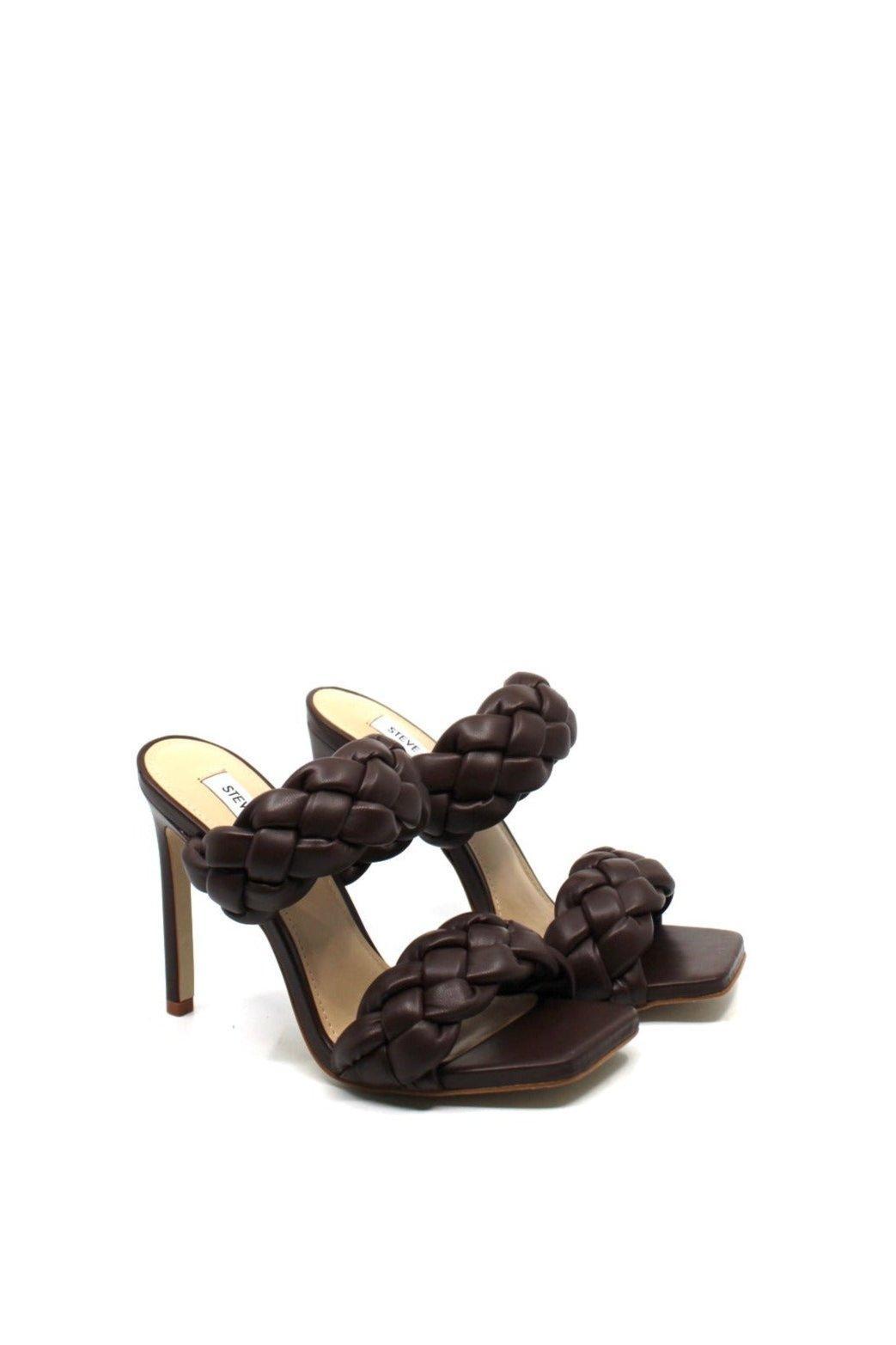 Steve Madden Kenley Brown Product Image