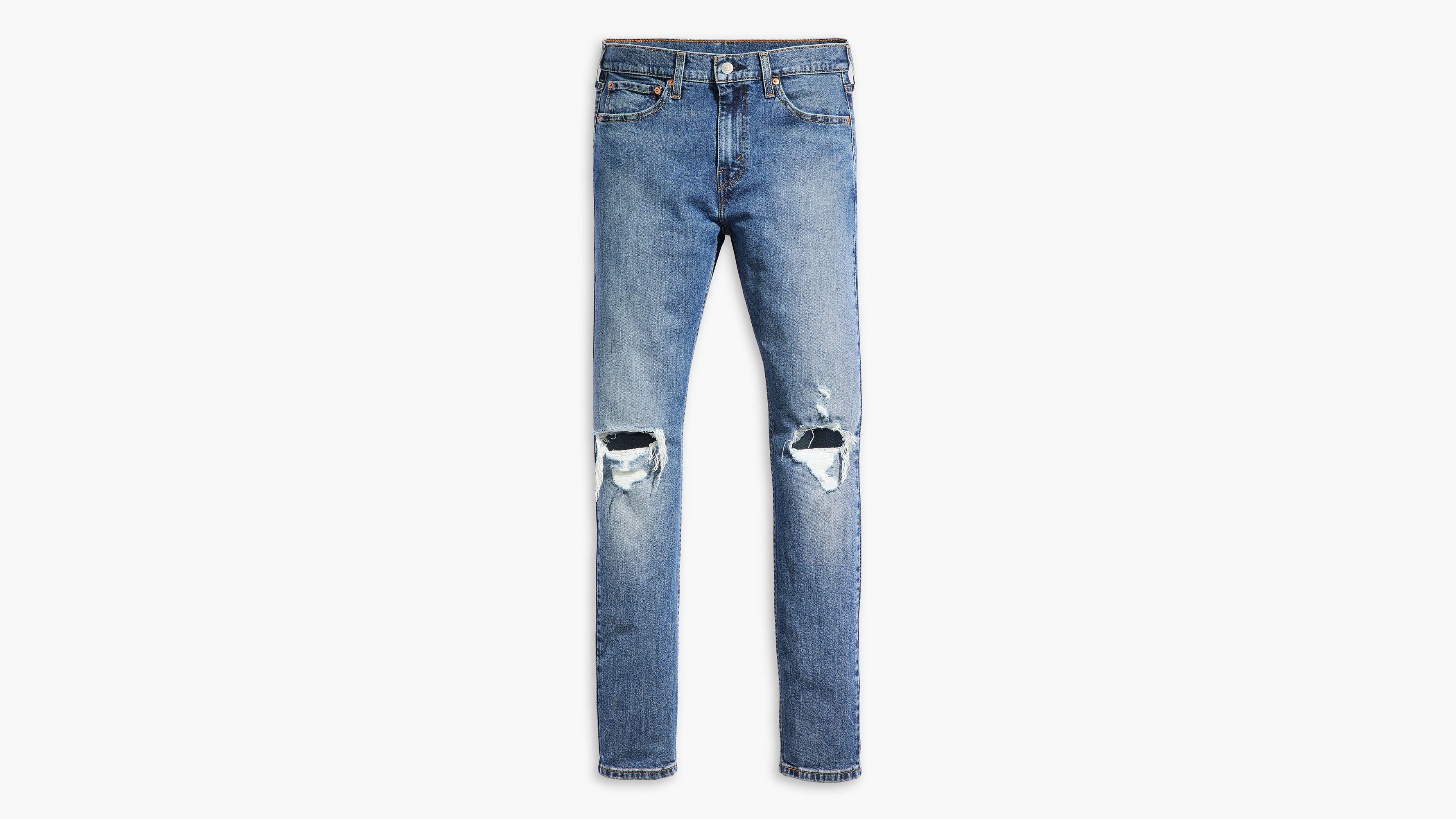 510™ Skinny Fit Men's Jeans Product Image