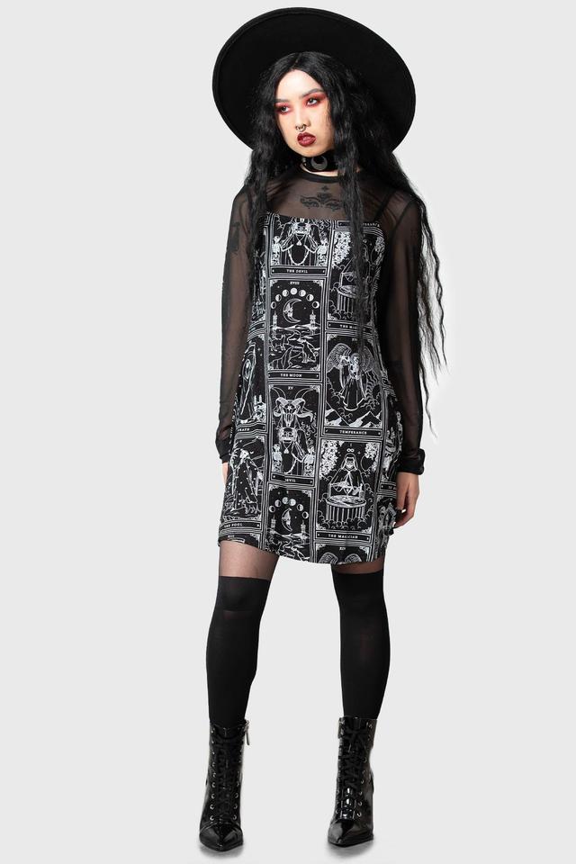 Believer 2-Piece Dress Female Product Image