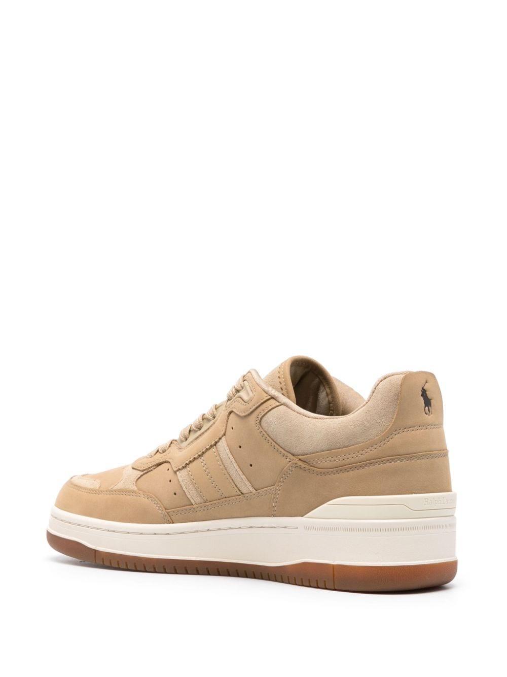 Masters Court Sneakers In Neutrals Product Image