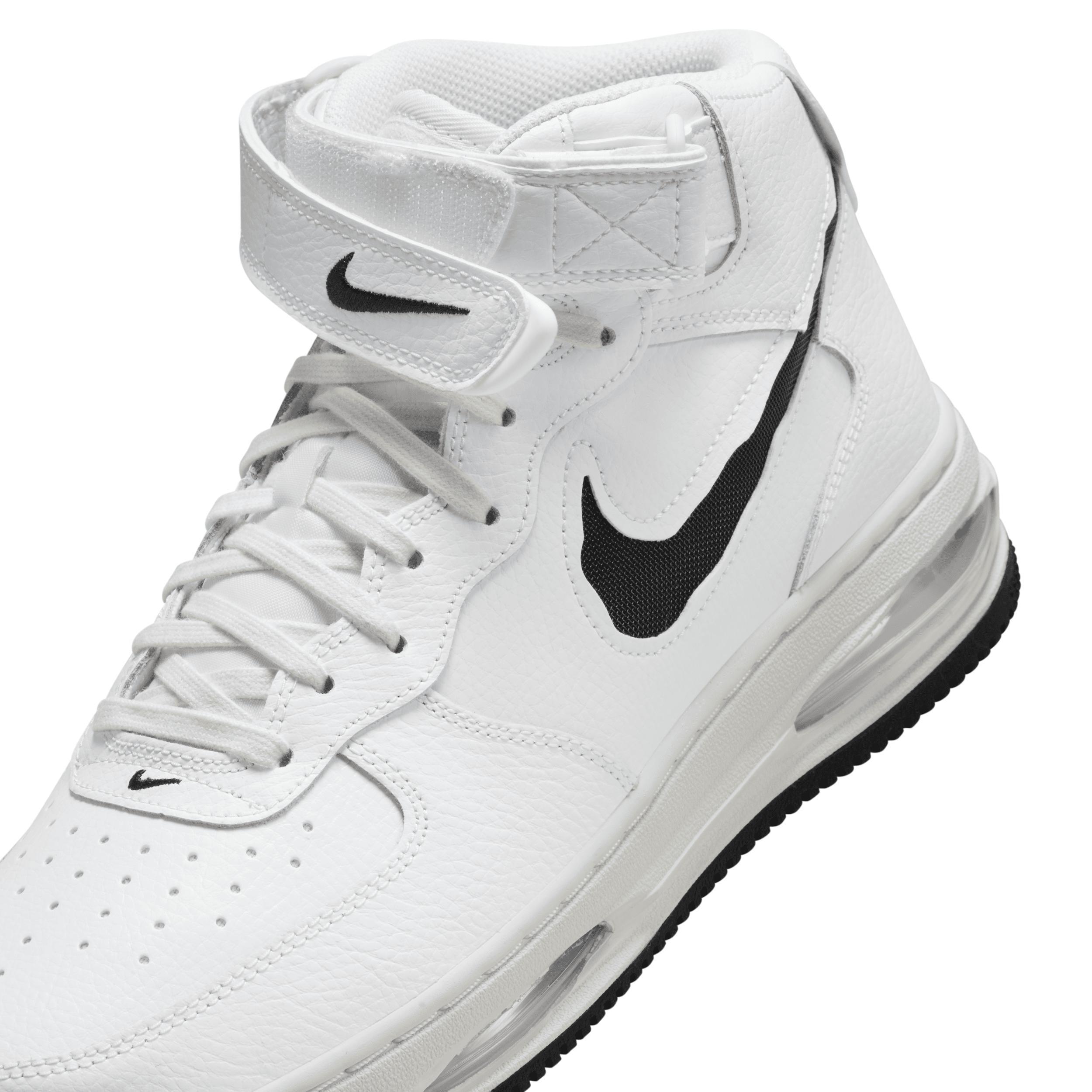 Nike Men's Air Force 1 Mid Evo Shoes Product Image