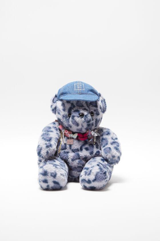 Teddy backpack Product Image