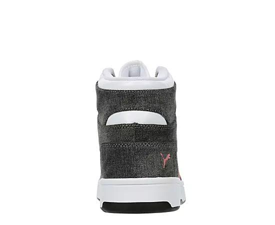 Puma Womens Rebound Lay Up Sneaker Product Image