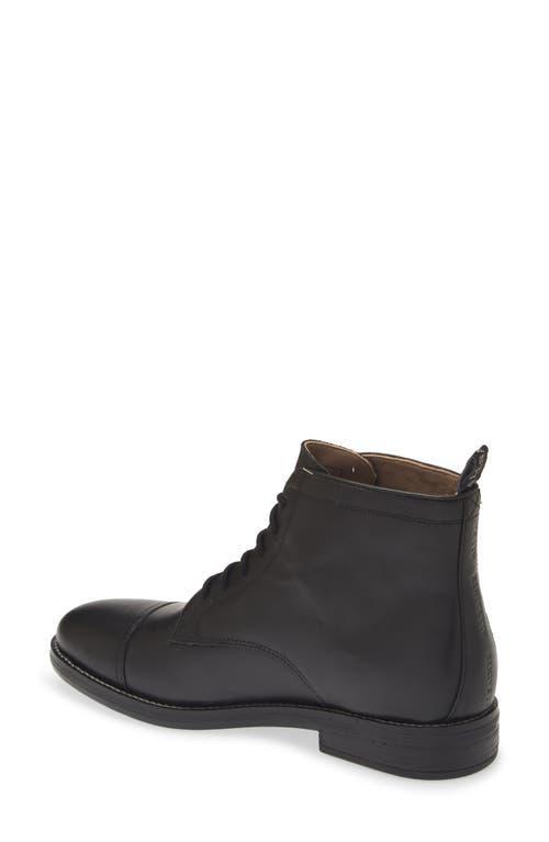 ALLSAINTS Harland Boot In Black Product Image