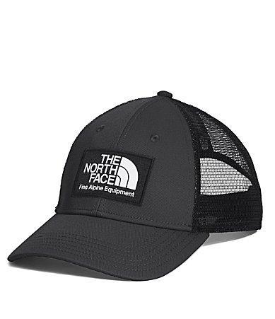 The North Face Fine Alpine Mudder Trucker Hat Product Image