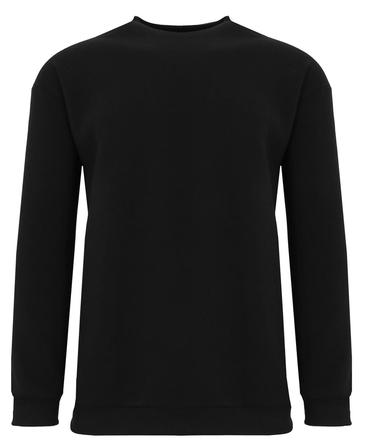 Galaxy By Harvic Mens Pullover Sweater Product Image