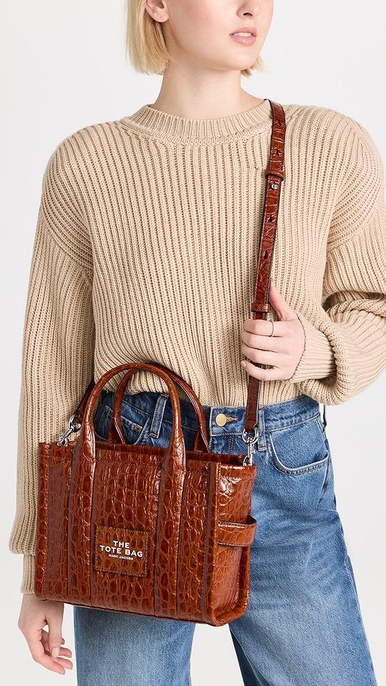 Marc Jacobs The Small Tote | Shopbop Product Image