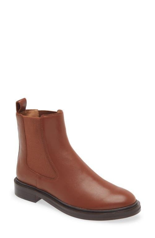 Madewell The Benning Chelsea Boot Product Image