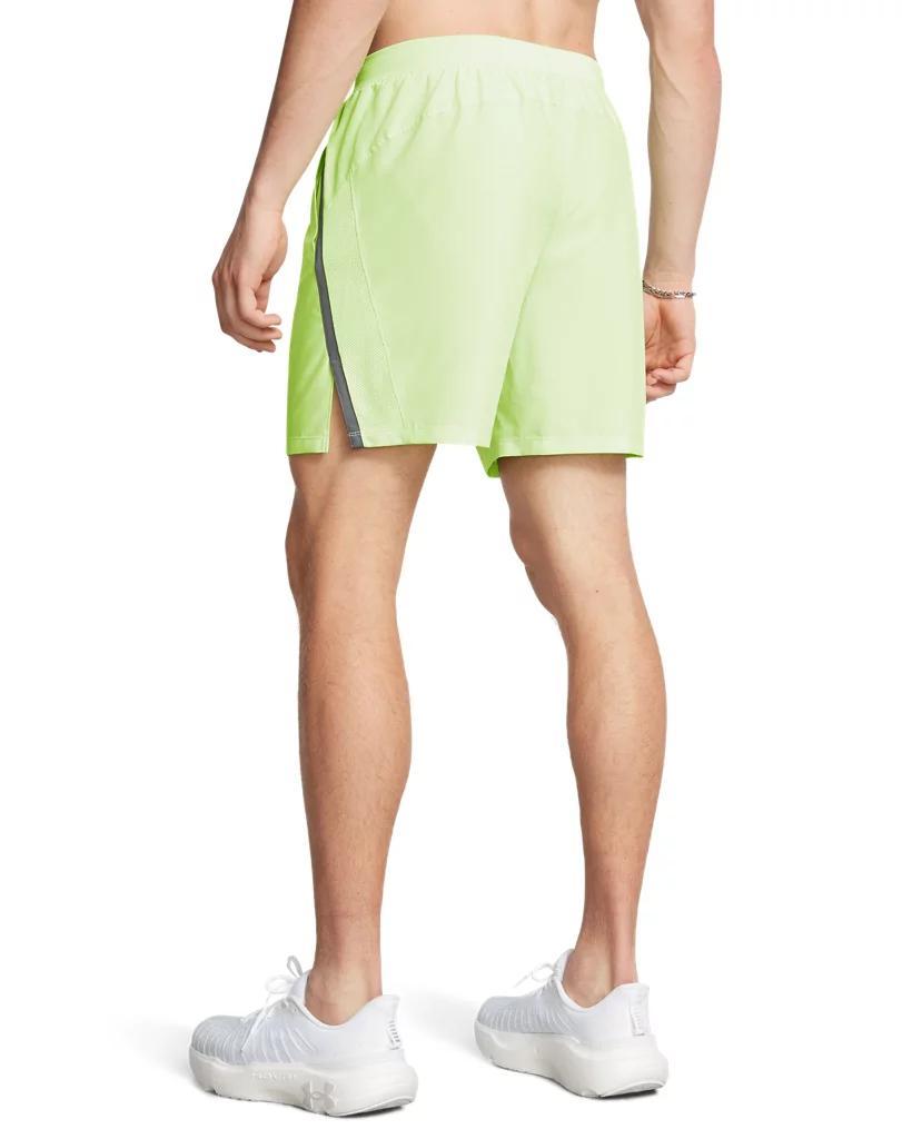 Men's UA Launch 7" Shorts Product Image