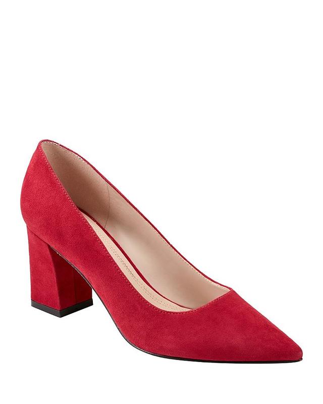 Marc Fisher Ltd. Womens Pointed Pumps Product Image