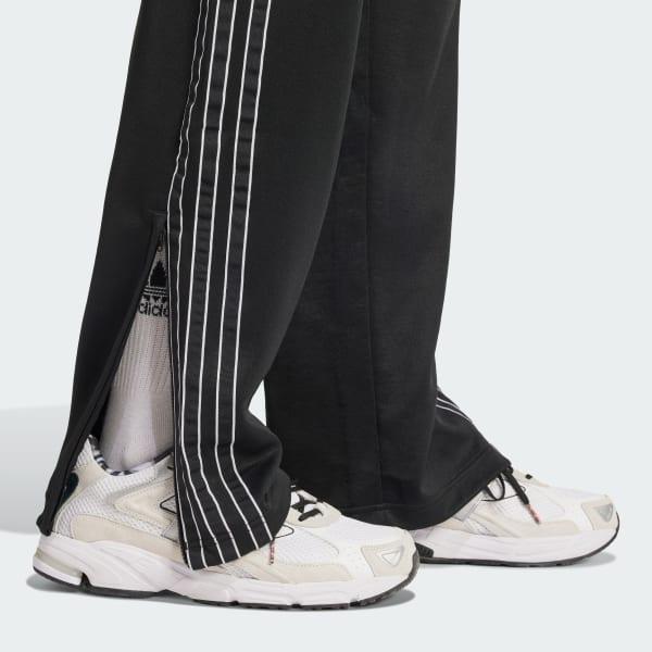 Outlined Trefoil Firebird Track Pants Product Image