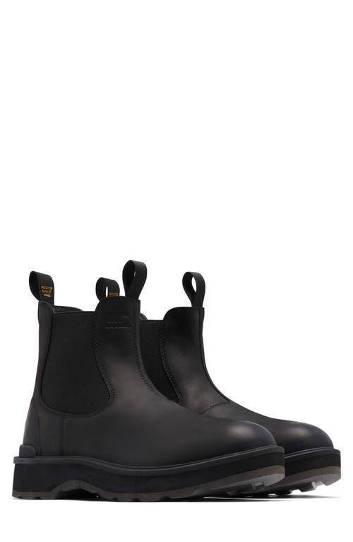 SOREL Hi-Line Chelsea Boot Product Image