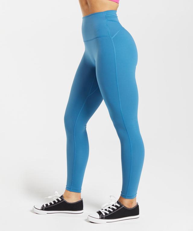 Legacy Leggings Product Image