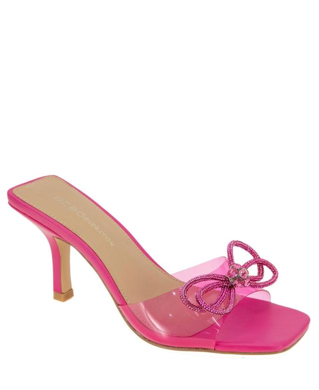 bcbg Mistany Sandal Product Image