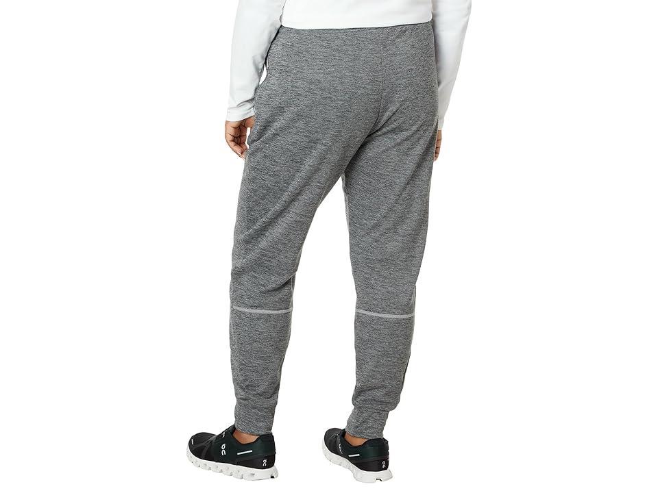 The North Face Canyonlands Joggers (TNF Medium Grey Heather) Women's Casual Pants Product Image