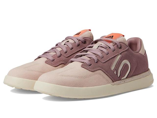 Five Ten Sleuth (Wonder Oxide/Wonder Taupe/Coral Fusion) Women's Shoes Product Image