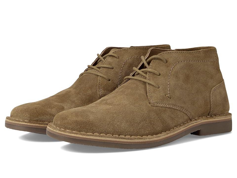 Steve Madden Hestonn (Dark Taupe) Men's Shoes Product Image