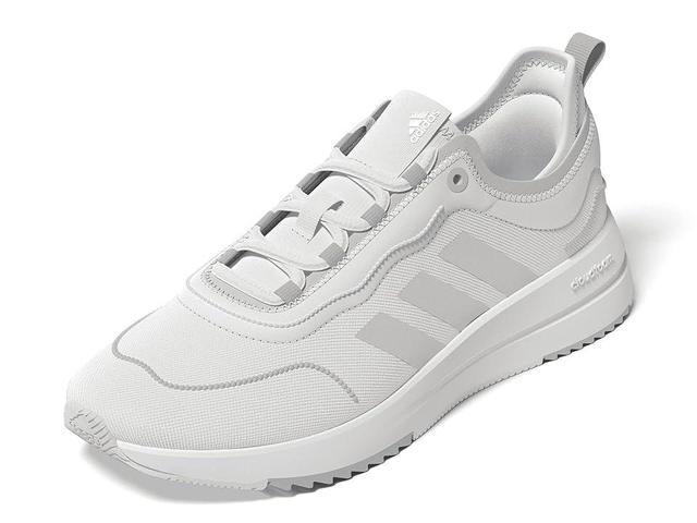 adidas Running Comfort Runner Zero Metallic) Women's Shoes Product Image