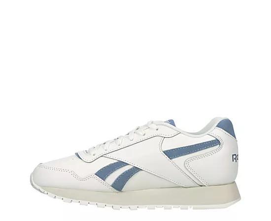 Reebok Womens Glide Sneaker Running Sneakers Product Image