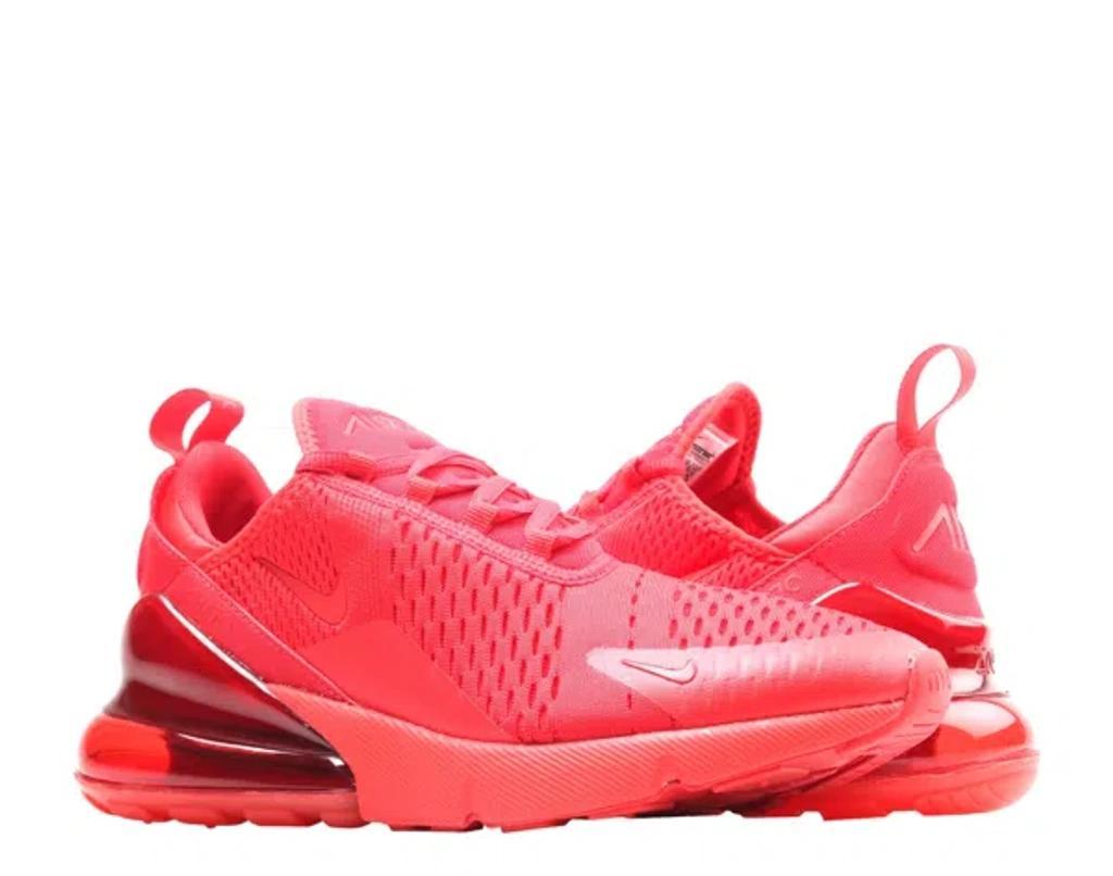 Air Max 270 Sneakers In Red Product Image