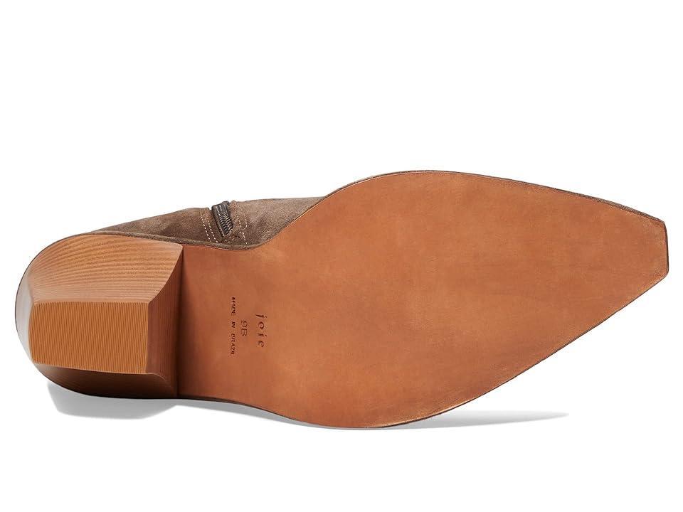 Joie Ginger (Dark Taupe) Women's Shoes Product Image