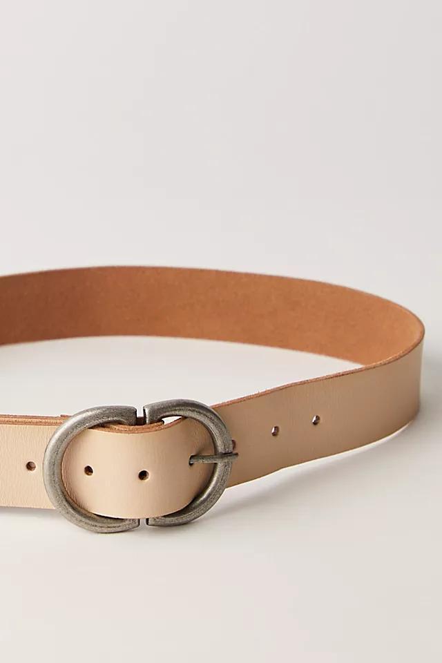 Pia Buckle Belt Product Image